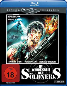 The Last Blood (1983) (Blu-Ray)